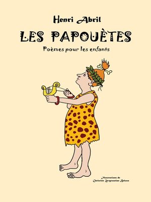 cover image of Les Papouètes
